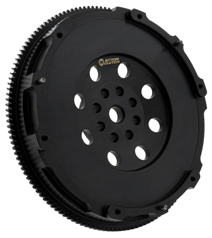 Action Clutch 2023 Acura Integra 1.5L (L15CA) Turbo Chromoly Lightweight Flywheel Flywheels Action Clutch