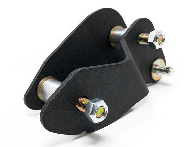 Tuff Country 03-07 Dodge Ram 2500 4wd Track Bar Bracket (4.5in Drop) Suspension Arms & Components Tuff Country