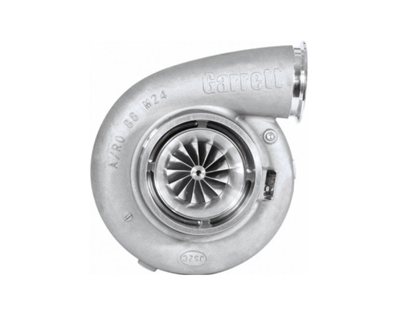 Garrett GTX5020 Super Core Gen II (76mm CWH) Super Core Assemblies Garrett