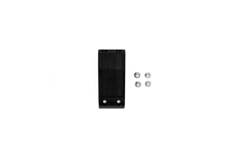 DV8 Xtract Hitch Skid Replacement Pads - Delrin Skid Plates DV8 Offroad