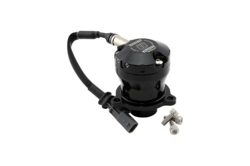 Turbosmart BOV Kompact EM Re-Circ (Plumb Back) Ford Fiesta ST 1.6L / Ford Mustang 2.3L Ecoboost Blow Off Valves Turbosmart