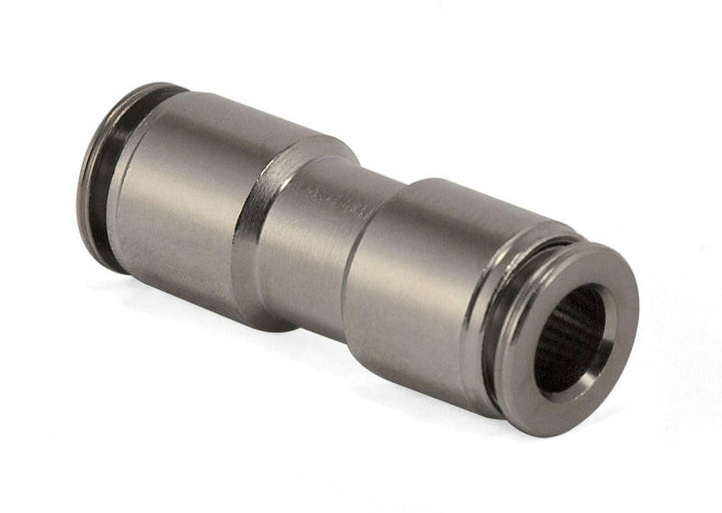 Air Lift Union - 1/4in Tube x 1/4in Tube Fittings Air Lift
