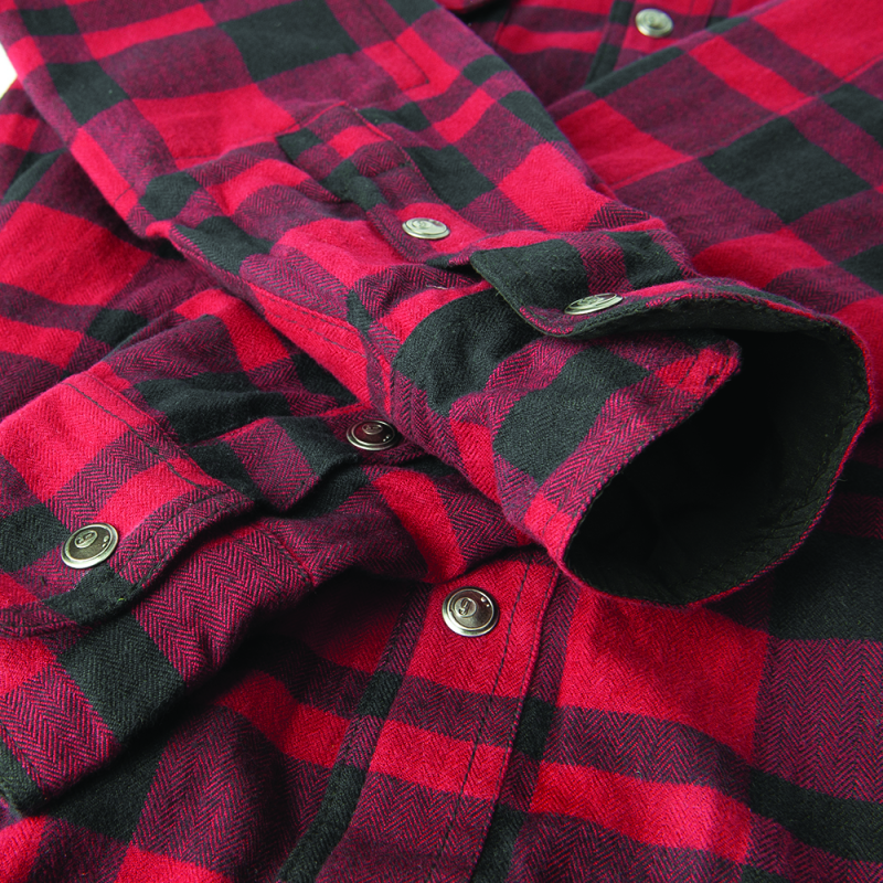 Speed and Strength Black 9 2.0 Moto Shirt Red - Small Shirts Speed and Strength