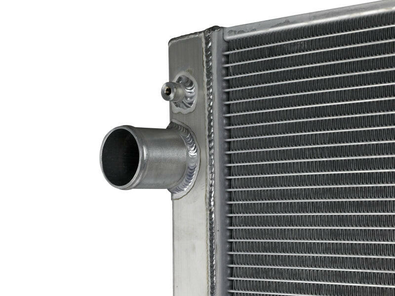 aFe BladeRunner Street Series Tube & Fin Aluminum Radiator 03-09 Dodge Diesel L6 5.9L/6.7L Radiators aFe