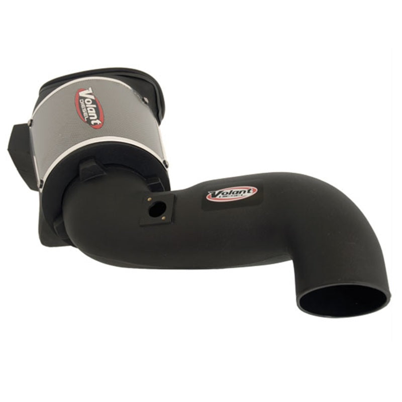 Volant 07-09 Chevy Silverado | GMC Sierra 2500/3500HD 6.6L V8 PowerCore Closed Box Air Intake System Cold Air Intakes Volant