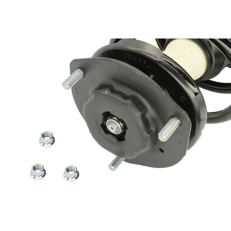 KYB Shocks & Struts Strut Plus Front Left Toyota Camry 2002-03 (V6) Shock & Spring Kits KYB