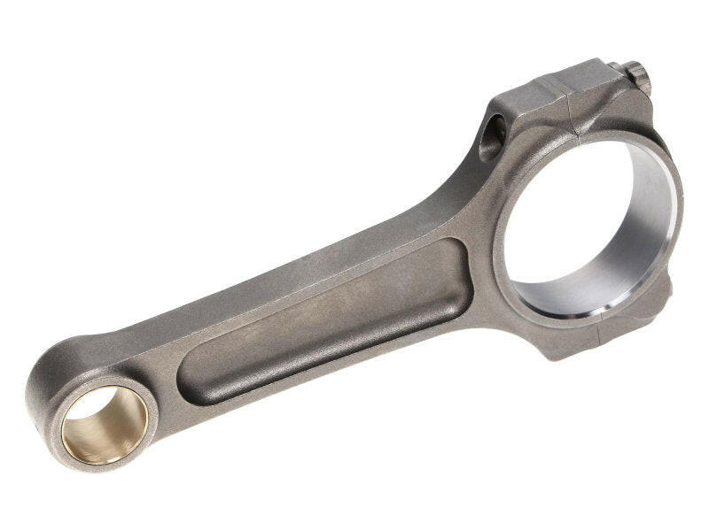 Manley SBC .025in LS-1 6.125in Pro Series I Beam Conn Rod - 0.927in Pin Dia 7/16in ARP - Set of 8 Connecting Rods - 8Cyl Manley Performance
