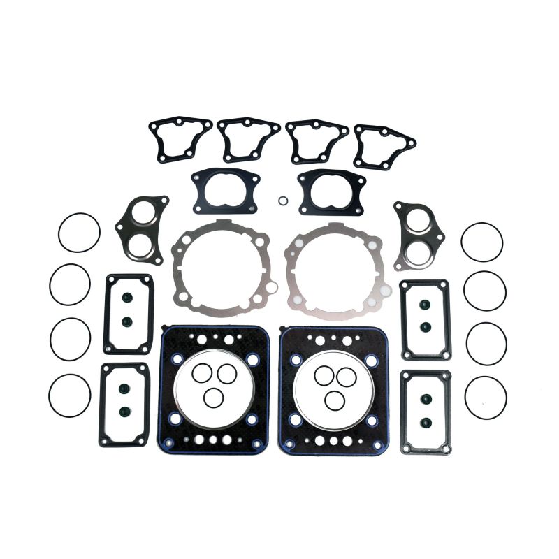 Athena 1999 Ducati 916 Sport Touring St4 / Usa 916 Top End Gasket Kit Gasket Kits Athena