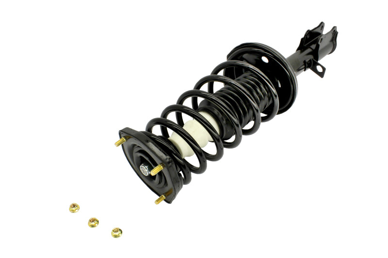 KYB Shocks & Struts Strut Plus Rear Left 02-93 Toyota Corolla Shock & Spring Kits KYB