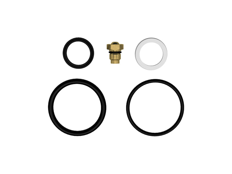ICON 2.5 IFP Rebuild Kit - Viton Shocks and Struts ICON