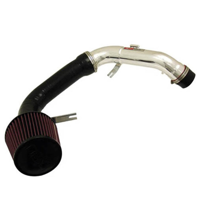 Injen 06-09 Eclipse 3.8L V6 Black Cold Air Intake Cold Air Intakes Injen