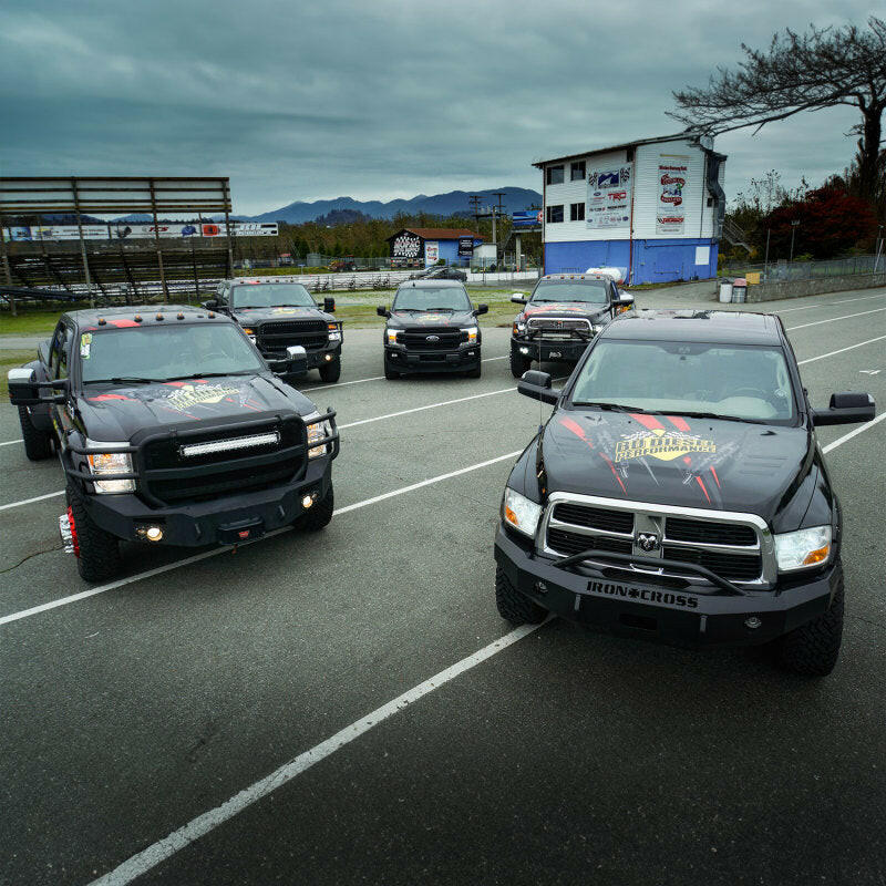 BD Diesel Exchange Turbo - Dodge 2003-2004 5.9L Turbochargers BD Diesel