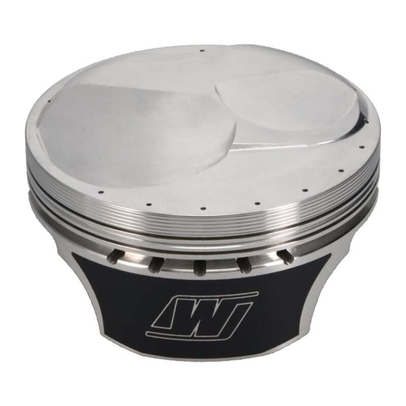 Wiseco Chevy Big Block 4.610in Bore 1.120in CH 23.00 CC Piston Set Piston Sets - Forged - 8cyl Wiseco