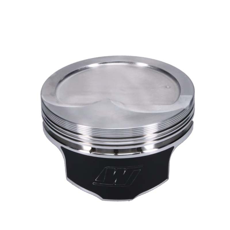 Wiseco Chevy LS Series -11cc R/Dome 1.050x4.070 Piston Shelf Stock Pistons - Forged - Single Wiseco