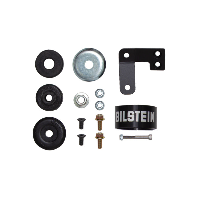 Bilstein 19-24 RAM 2500 Front Driver B8 8100 (ZoneControl R) Shock Absorber Shocks and Struts Bilstein