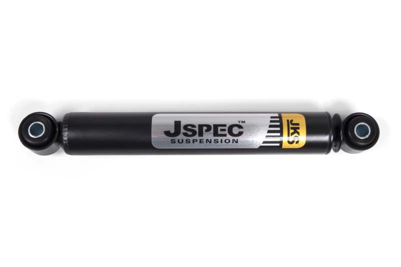JKS Manufacturing Jeep Wrangler JK JSPEC OE Replacement Steering Stabilizer Steering Stabilizer JKS Manufacturing