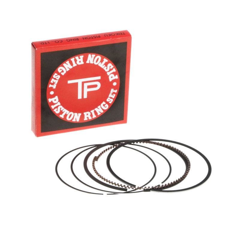 ProX 05-07 CR250 Piston Ring Set (66.40mm) Piston Rings ProX