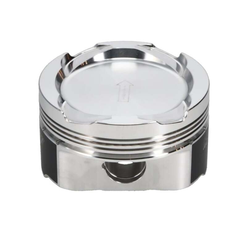Manley Toyota 5.7L 3UR-FE Piston Set - 94.25mm Bore 1.328in CH, -30.00 CC Piston Sets - Forged - 8cyl Manley Performance