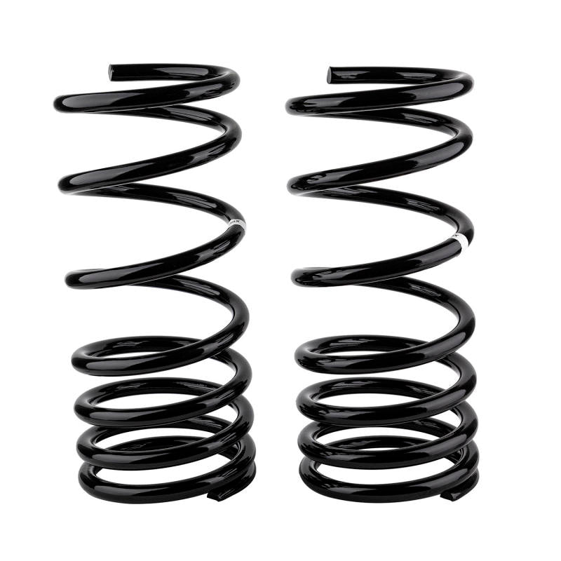 ARB / OME Coil Spring Rear Mits Challenger 08On Coilover Springs Old Man Emu