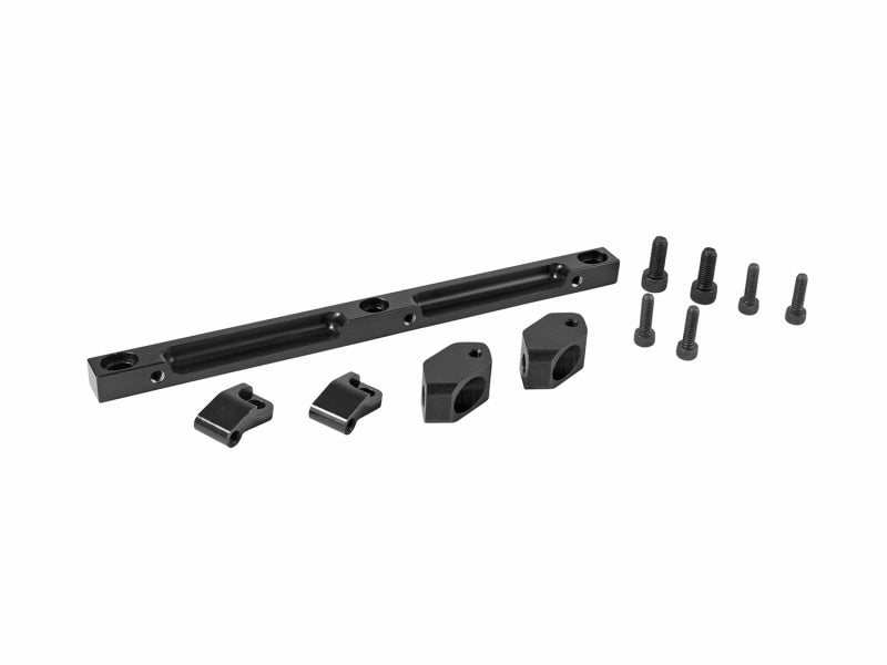 Skunk2 K-Series Ultra Fuel Rails (K-Ultra Race Primary/Secondary/K Ultra Street/S2000 Ultra Race) Fuel Rails Skunk2 Racing