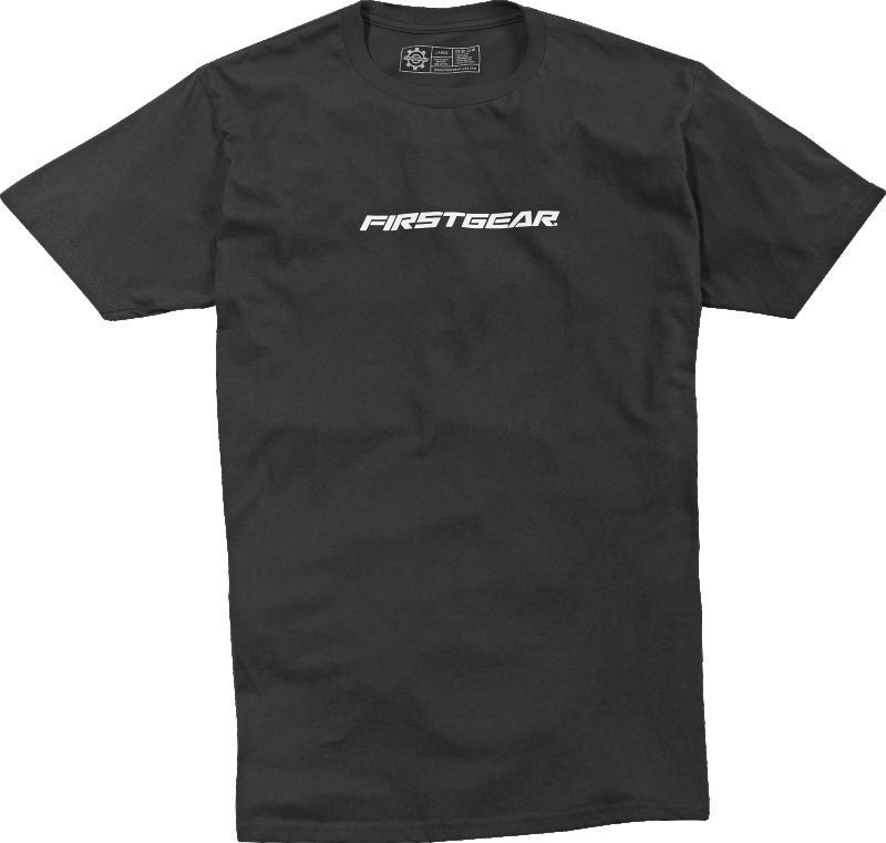 FIRSTGEAR Corp Tee - 2XL Shirts First Gear