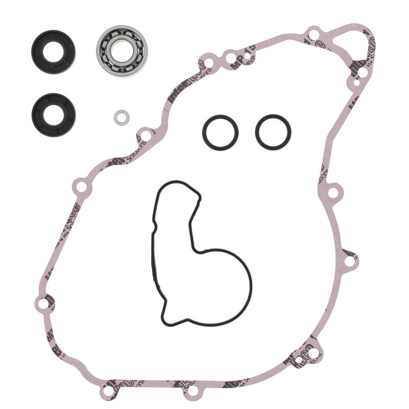 Vertex Gaskets 14-15 Husqvarna FC 250 Water Pump Rebuild Kit Water Pumps Vertex Pistons