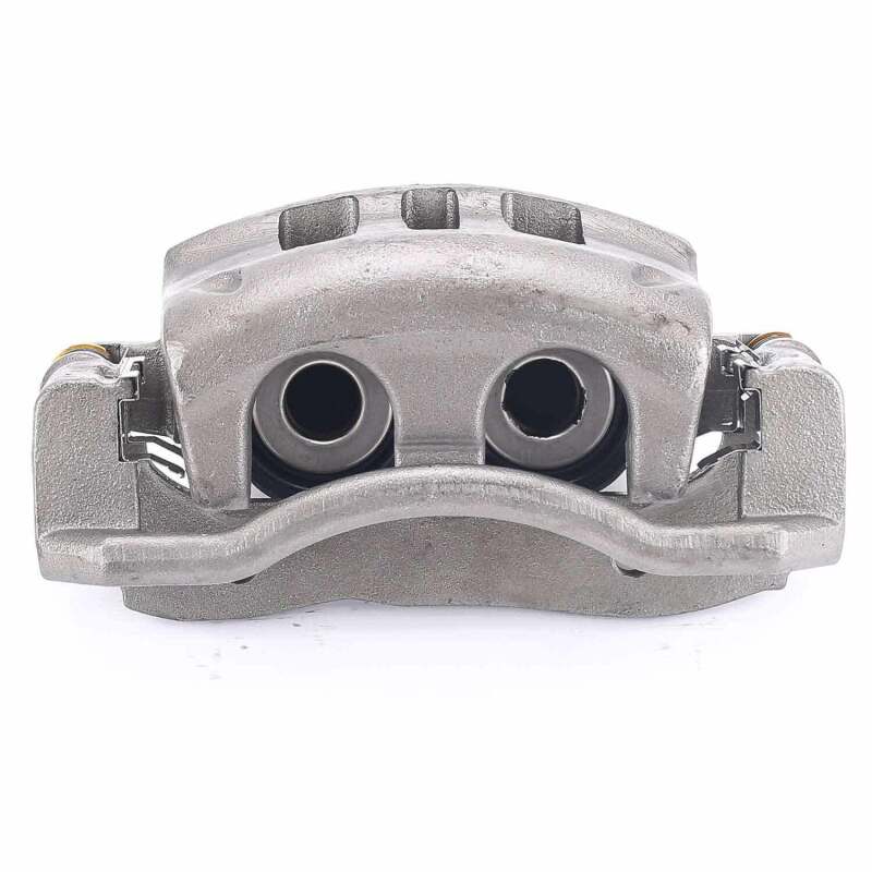 Power Stop 03-11 Ford Crown Victoria Front Right Autospecialty Caliper w/Bracket Brake Calipers - OE PowerStop