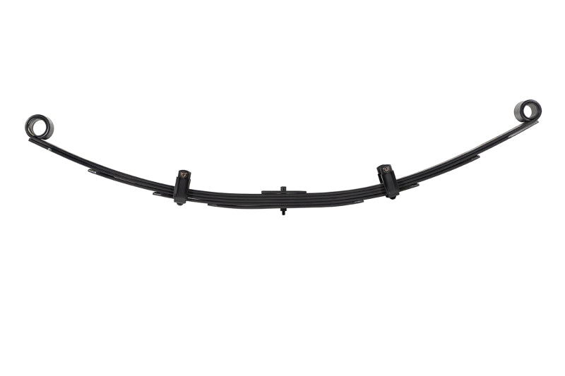 ARB / OME Leaf Spring Jeep Yj R Leaf Springs & Accessories Old Man Emu