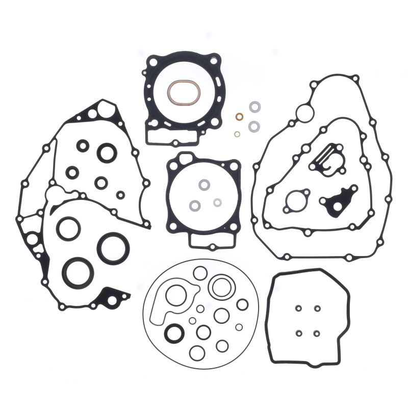 Athena 21-24 Honda CRF 450 R Complete Gasket Kit Gasket Kits Athena