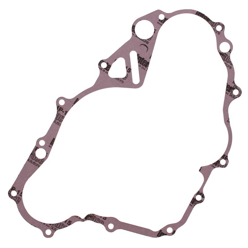 Vertex Gaskets 15-19 Yamaha WR250F Inner Clutch - Side Cover Gasket Kit Gasket Kits Vertex Pistons