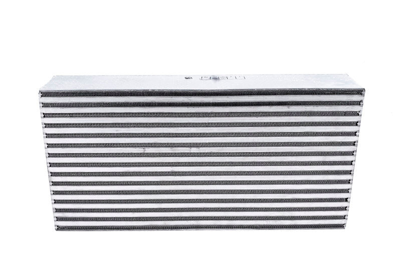 Garrett Air / Air Intercooler CAC (24.00in x 12.11in x 4.50in) - 950 HP Intercoolers Garrett