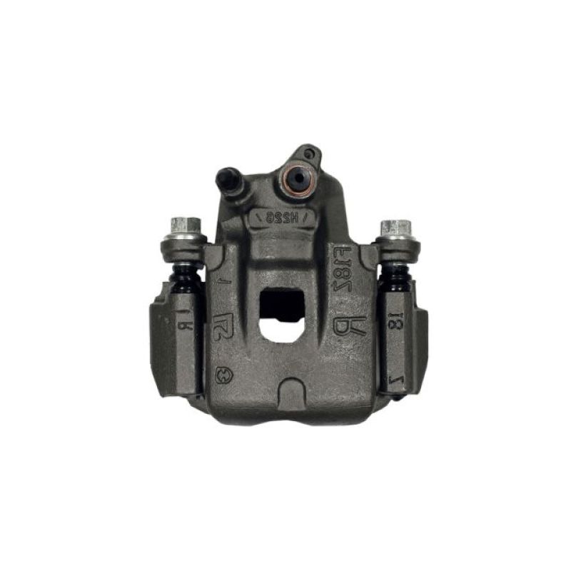 Power Stop 95-04 Toyota Tacoma Front Left Autospecialty Caliper w/Bracket Brake Calipers - OE PowerStop