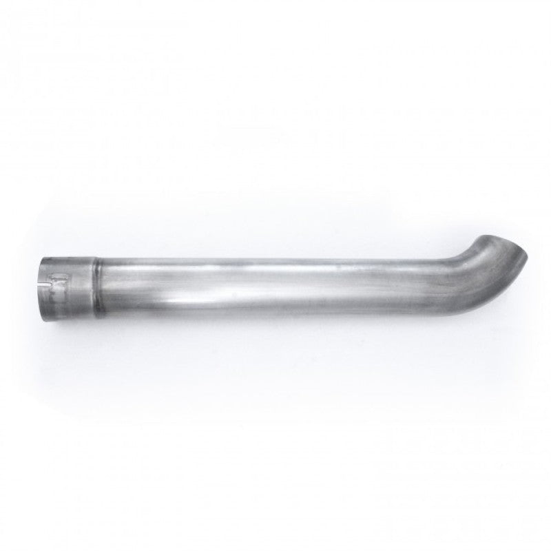 Stainless Works 2017+ Ford Raptor 3.5L 3in Catback Factory Connect Dump Exit Catback Stainless Works