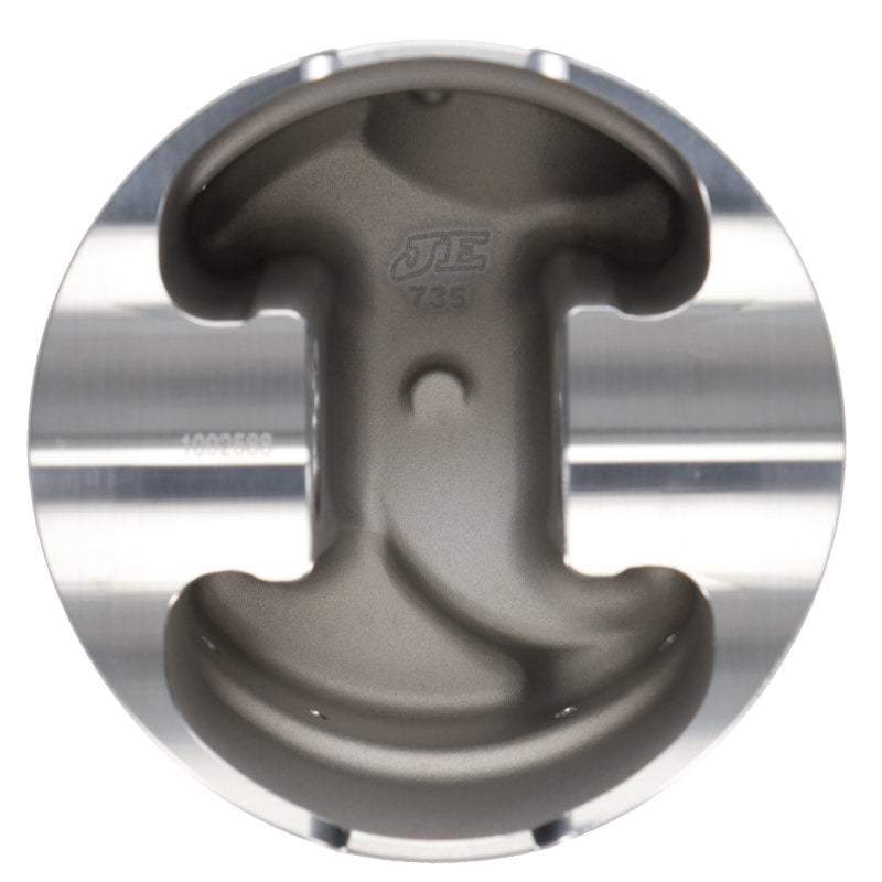 JE Pistons BBC APBA DOME Set of 8 Pistons Piston Sets - Forged - 8cyl JE Pistons