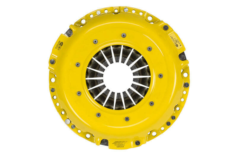ACT 2008 Subaru Impreza P/PL Xtreme Clutch Pressure Plate Pressure Plates ACT