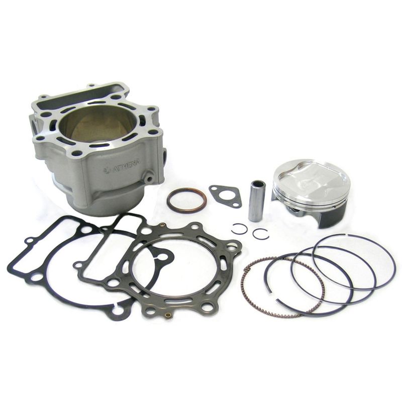 Athena 06-07 Husqvarna SMR 250 Big Bore Complete Cylinder Kit Cylinder Kits Athena