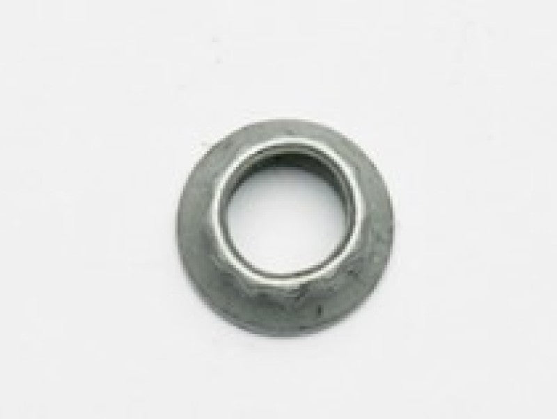 Wilwood Lock Nut 1/2-20 x 12 Point - 1 pk Brake Hardware Wilwood