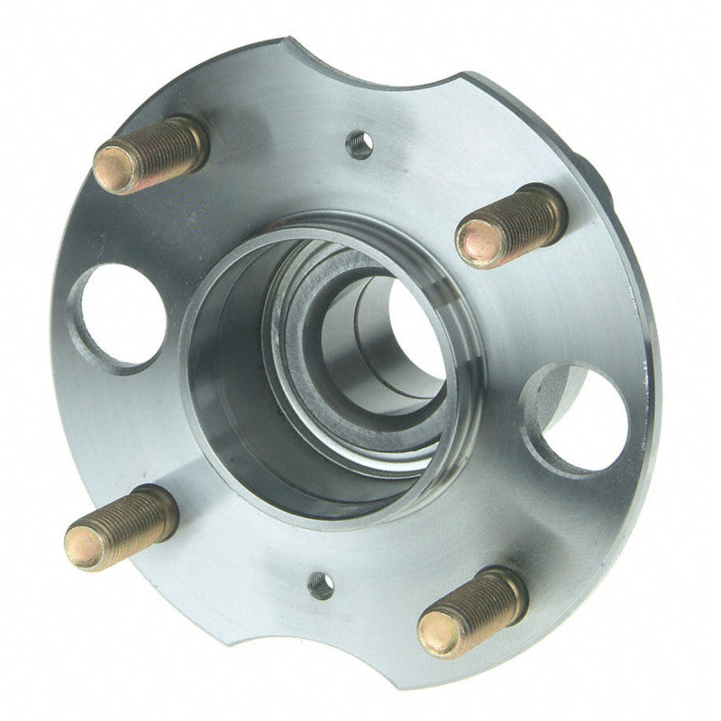MOOG 92-96 Honda Prelude Rear Hub Assembly Wheel Hubs Moog