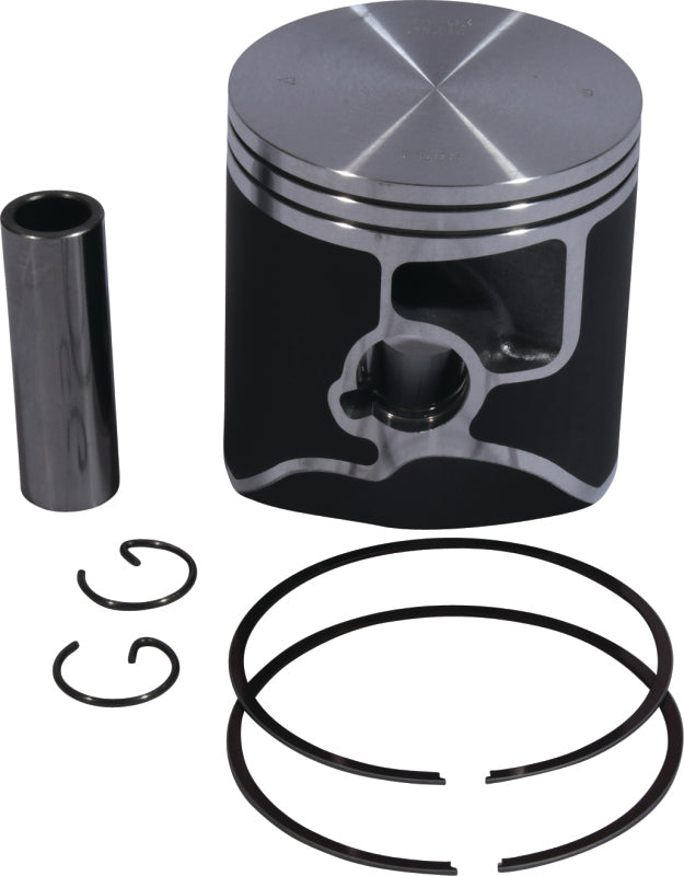 Vertex Piston 18-21 Beta RR 2T 300 300cc Cast Replica Piston Kit Piston Sets - Powersports Vertex Pistons