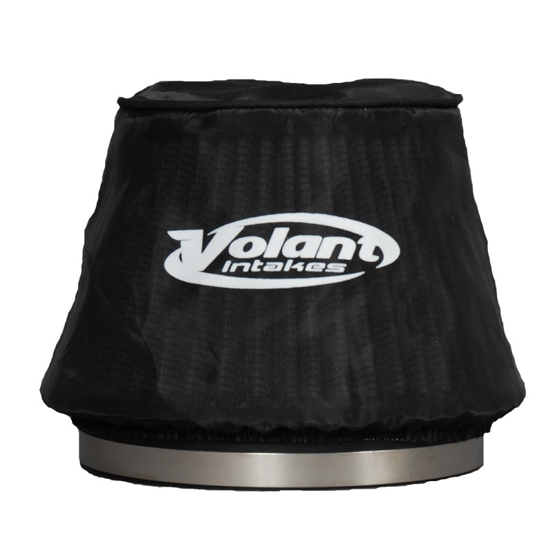 Volant Universal Round Black Prefilter (Fits Filter No. 5154) Pre-Filters Volant