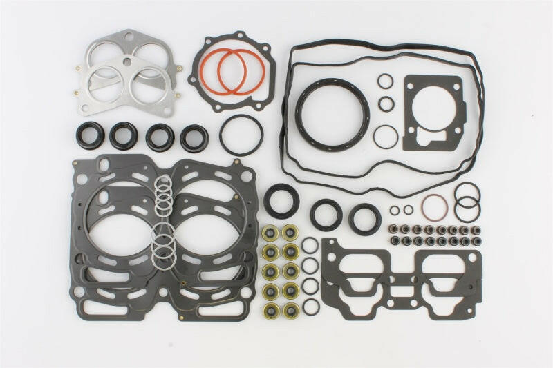 Cometic Street Pro 99-05 Subaru EJ251 SOHC 101mm Bore Complete Gasket Kit Gasket Kits Cometic Gasket
