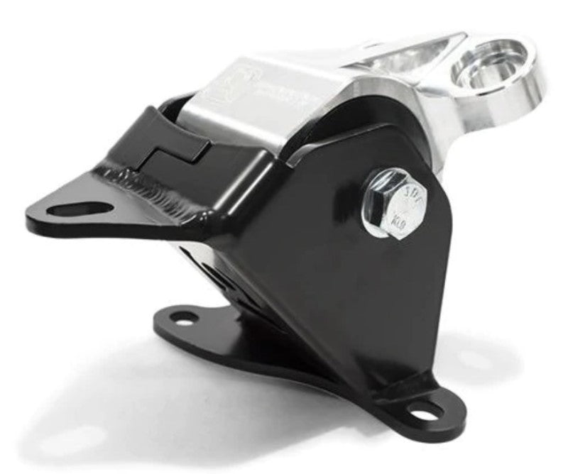 Innovative 96-00 Civic B/D Series Silver Aluminum Mount 95A Bushing (LH Side Mount Only) Engine Mounts Innovative Mounts