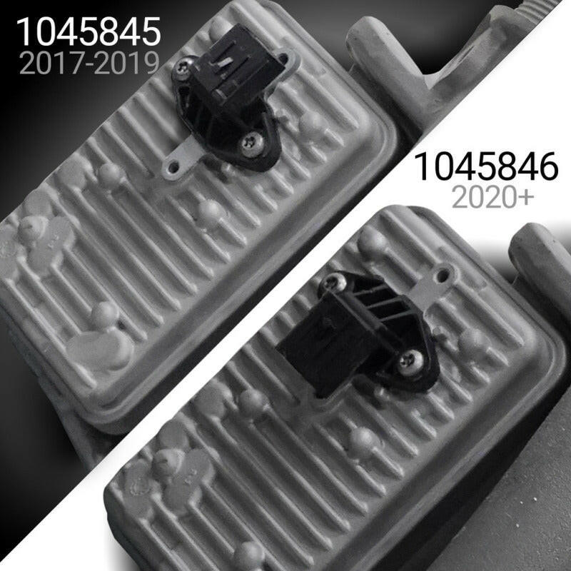 BD Diesel 17-19 Chevy/GM 2500/3500 L5P Duramax 6.6L Reman. Turbo Turbochargers BD Diesel