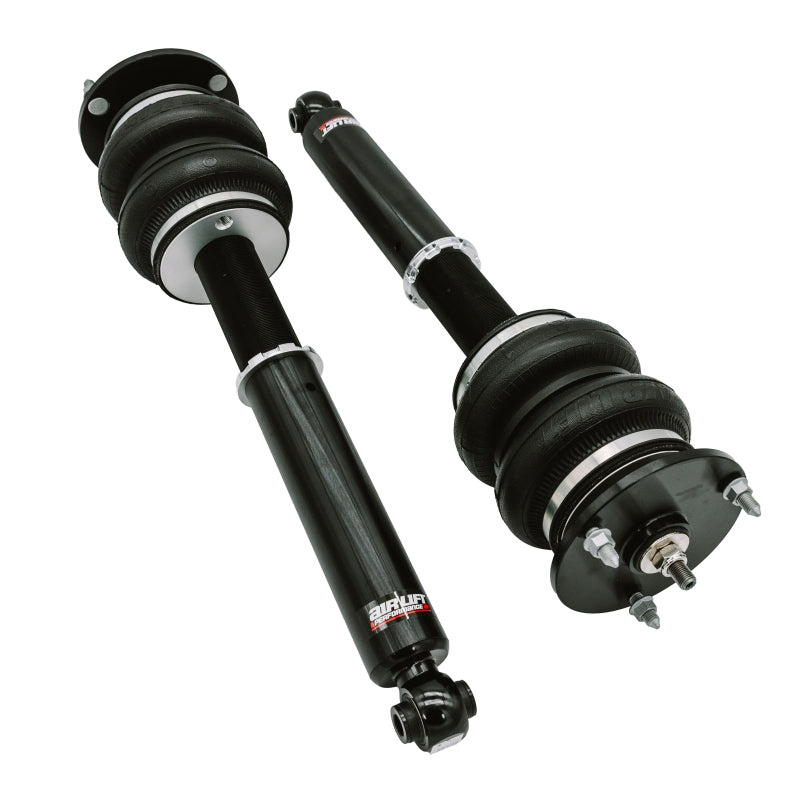 Air Lift Performance 89-00 Lexus LS400 Rear Air Suspension Kit Air Suspension Kits Air Lift
