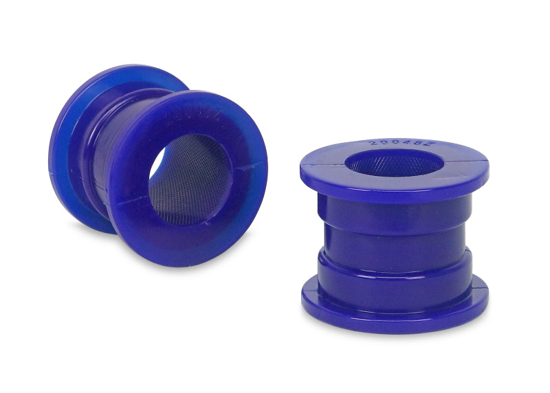 Superpro 10-23 Lexus GX460 / 10-24 Toyota 4Runner Rear 30mm KDSS Sway Bar Mount Bushing Set Bushing Kits Superpro