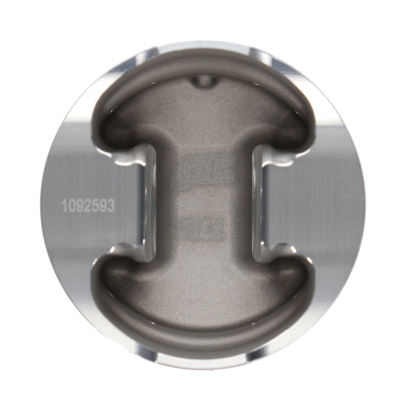 JE Pistons RENAULT R5 7.0:1 Set of 5 Pistons Piston Sets - Forged - 5cyl JE Pistons