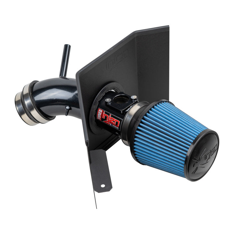 Injen 18-22 Toyota Camry L4-2.5L SP Short Ram Intake System Cold Air Intakes Injen