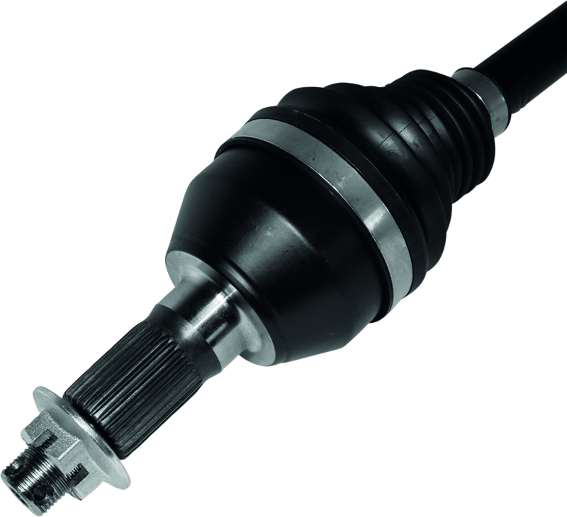 DragonFire Racing Hydra Axle- Can-Am Maverick X3 900 X mr Turbo R 18-19- Postion- Rear- Right/Left Axles DragonFire Racing