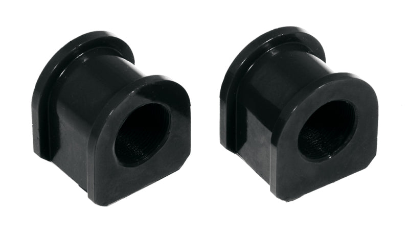 Prothane 79-04 Ford Mustang Front Sway Bar Bushings - 28mm - Black Sway Bar Bushings Prothane