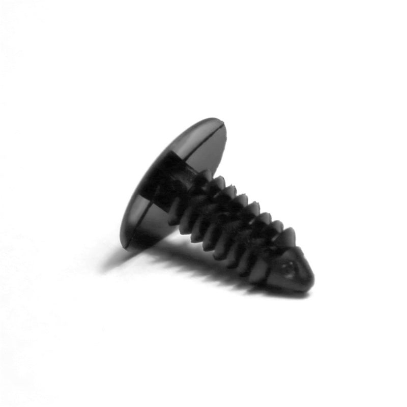 Omix Plastic Fender Flare Push Retainer 07-18 JK Hardware - Singles OMIX
